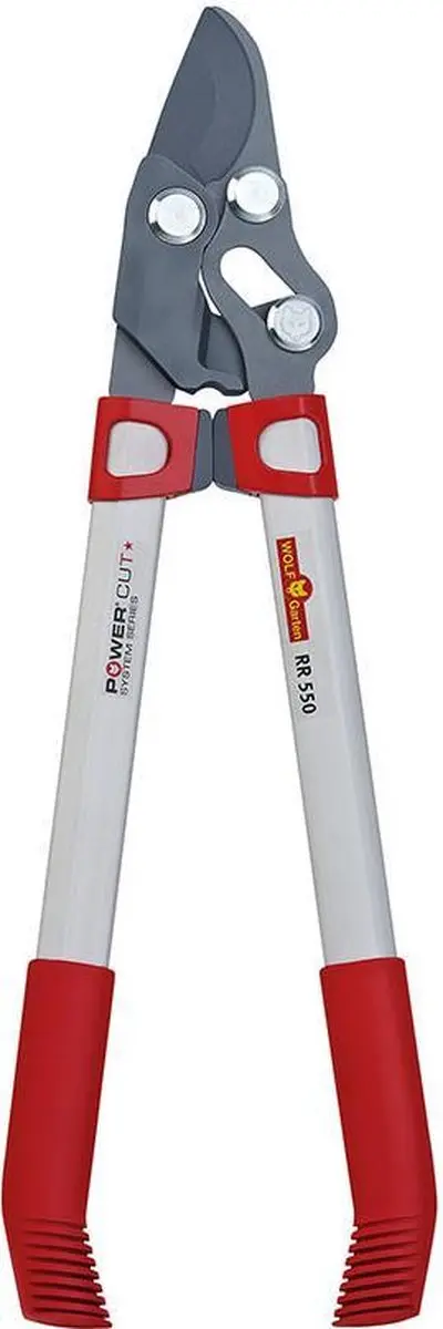 WOLF-Garten Takkenschaar POWER CUT RR 550