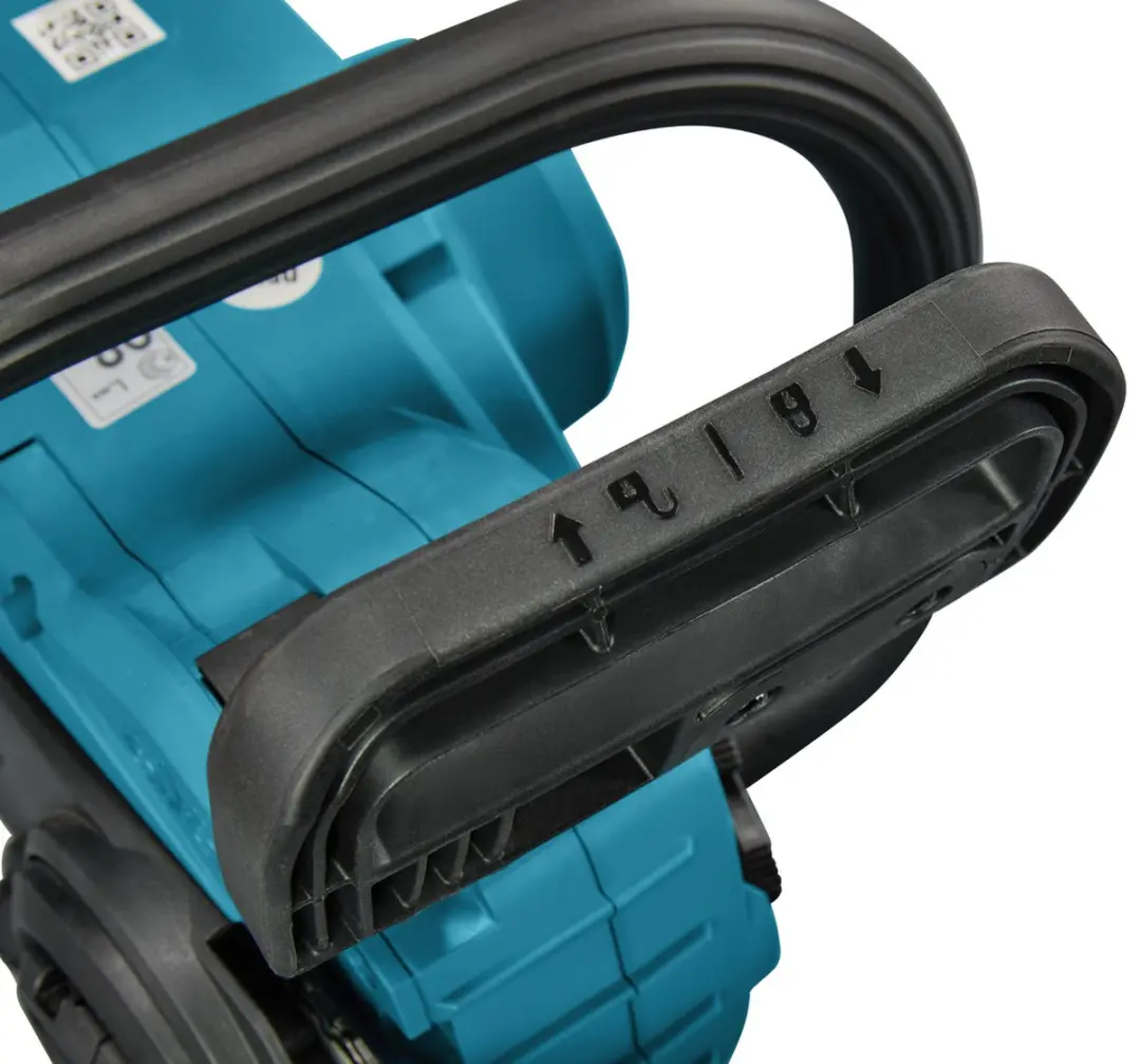 Makita DUC407ZX1 Accu Kettingzaag 40cm - 18V