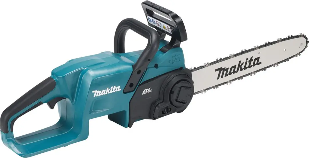 Makita DUC407ZX1 Accu Kettingzaag 40cm - 18V