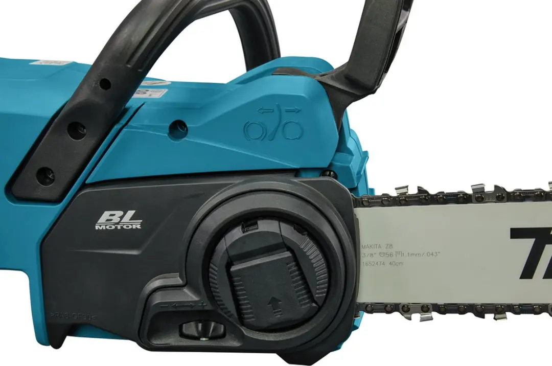 Makita DUC407ZX1 Accu Kettingzaag 40cm - 18V