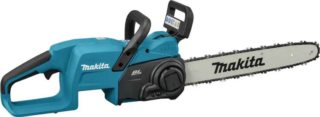 Makita DUC407ZX1 Accu Kettingzaag 40cm - 18V - afbeelding 6 van 6
