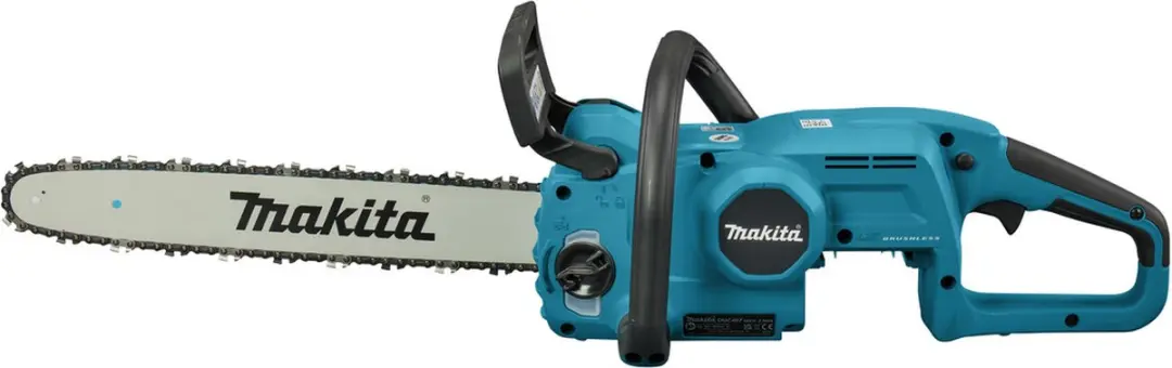 Makita DUC407ZX1 Accu Kettingzaag 40cm - 18V