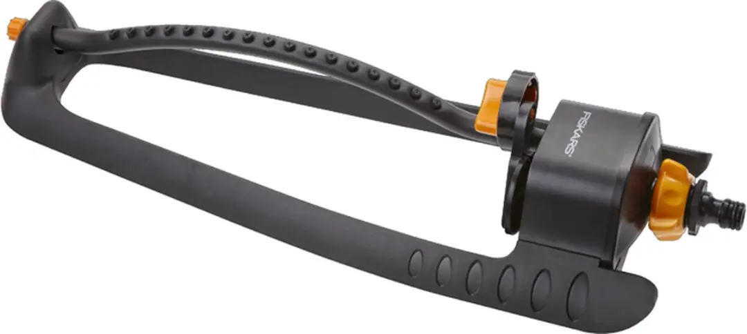 Fiskars Oscillerende Sprinkler 1023659