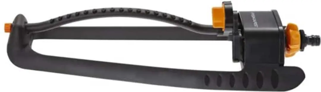Fiskars Oscillerende Sprinkler 1023659 - 16x17m - afbeelding 6 van 6