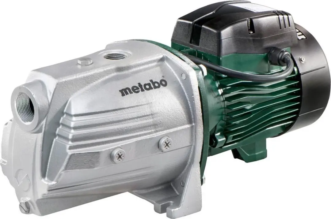 Metabo P 9000 G Tuinpomp 1900W