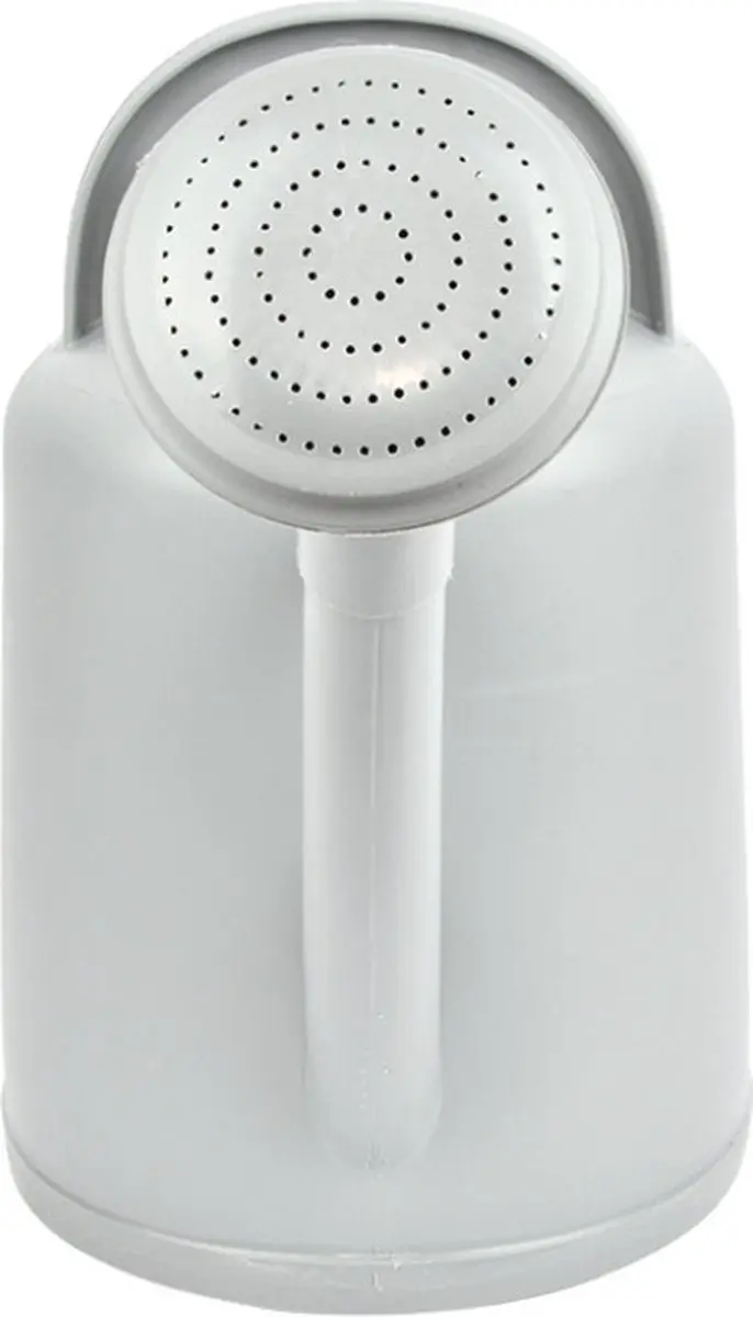 Esschert Design Gieter 10L - Grijs
