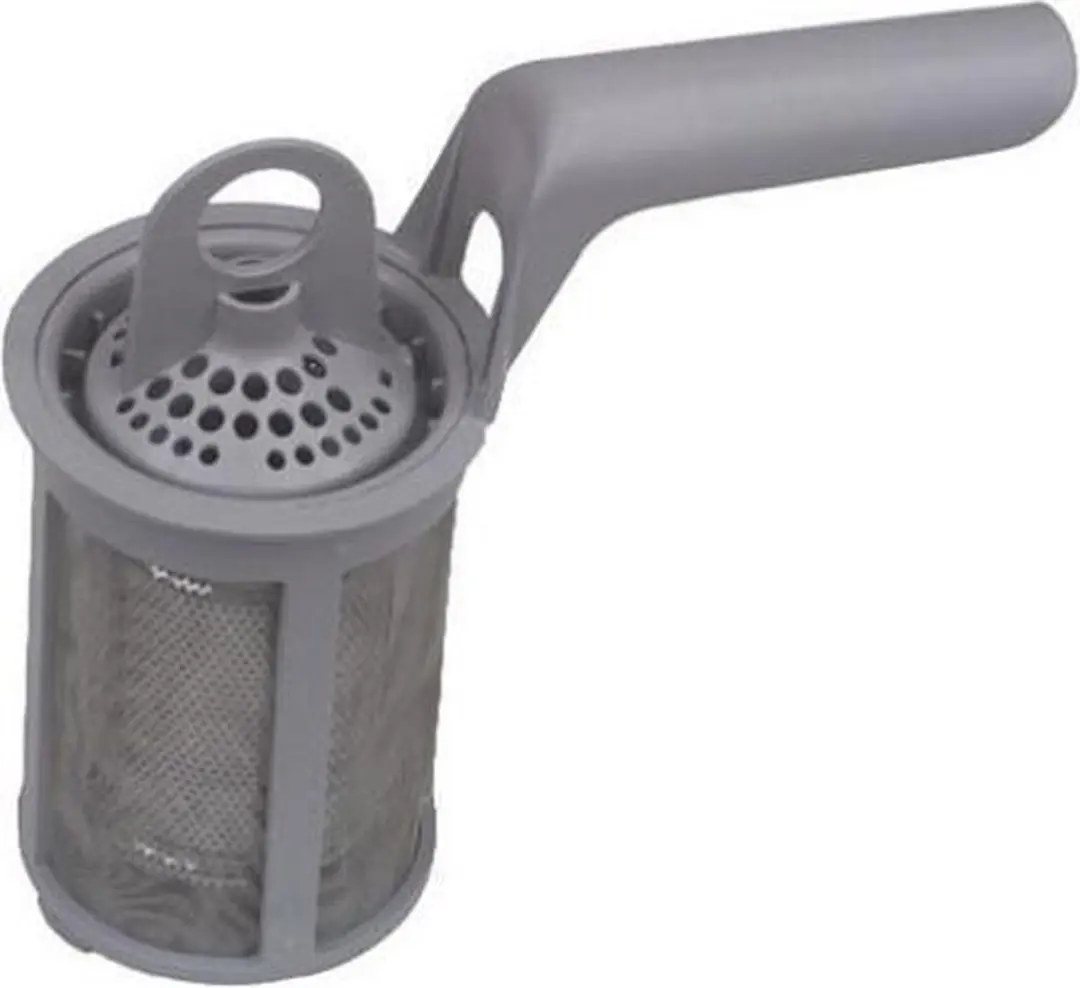 AEG Centrale Afvoerfilter