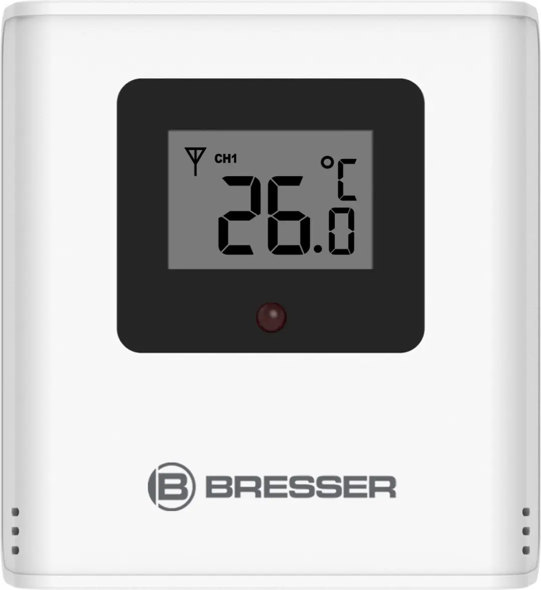 Bresser Thermo-Hygrosensor Binnen/Buiten
