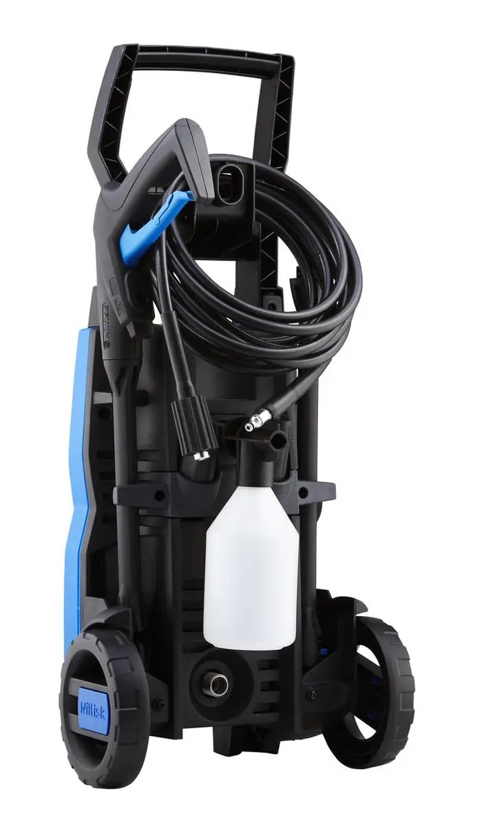 Nilfisk C110.7-5 PC X-TRA Hogedrukreiniger 1400W