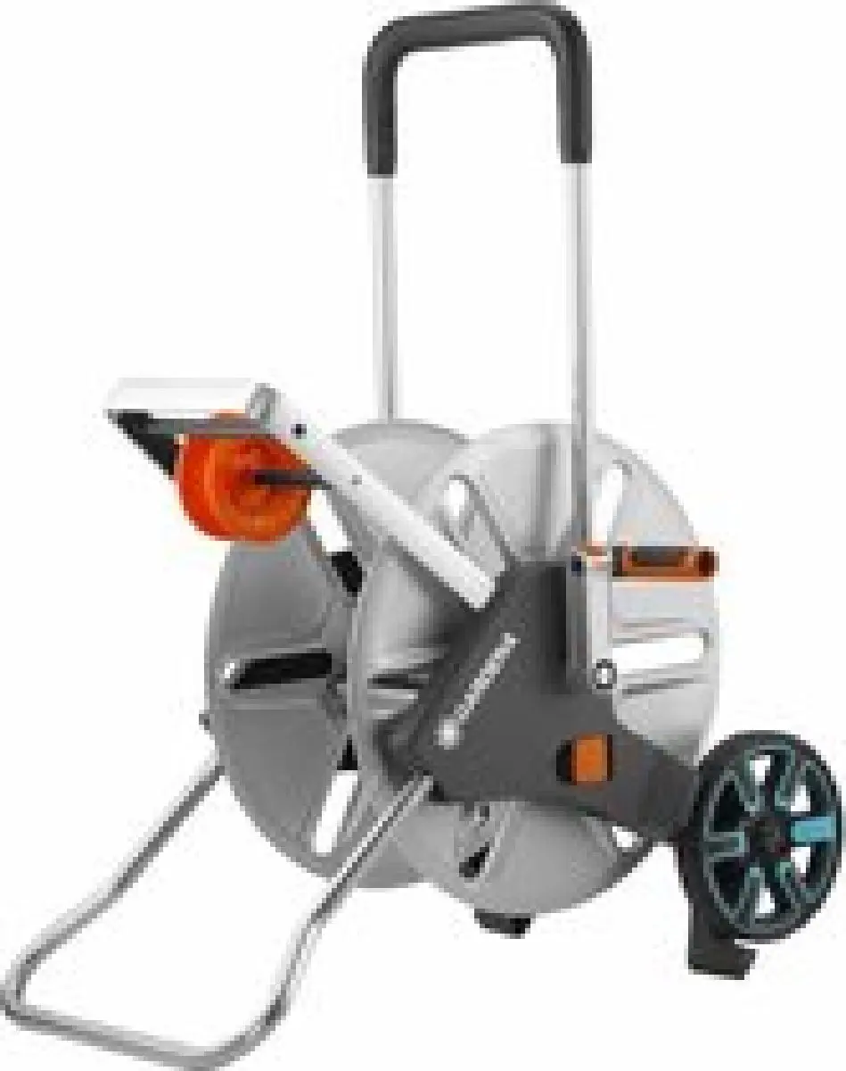 Gardena AquaRoll CleverRoll L Easy Slangwagen 100m