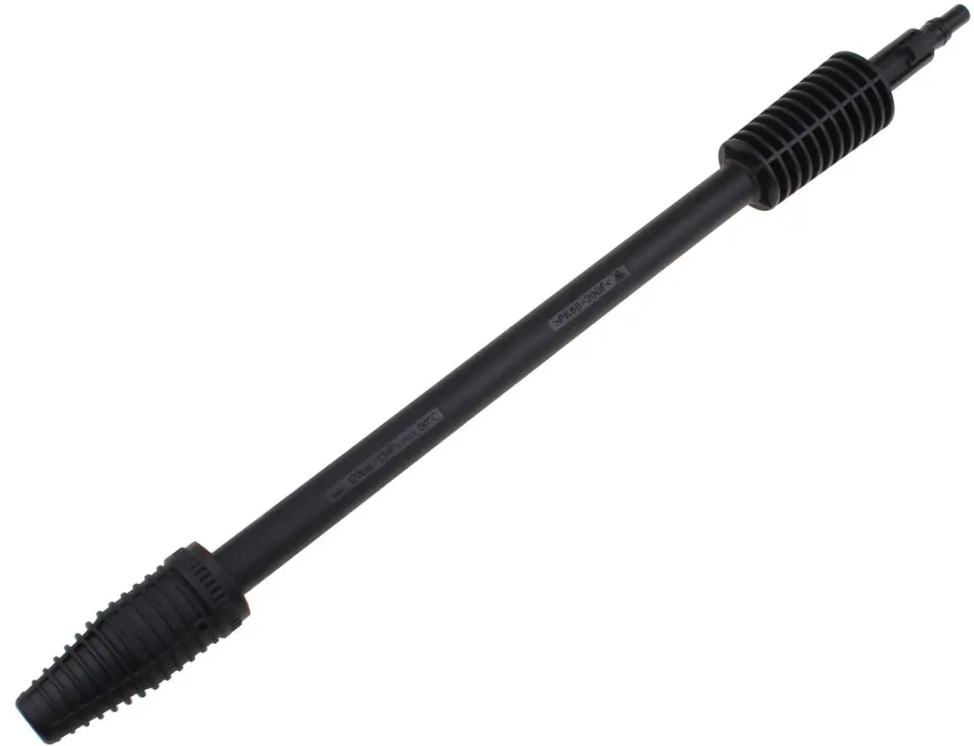 BLACK+DECKER Mondstuk Afdekking Hogedrukreiniger 100442408