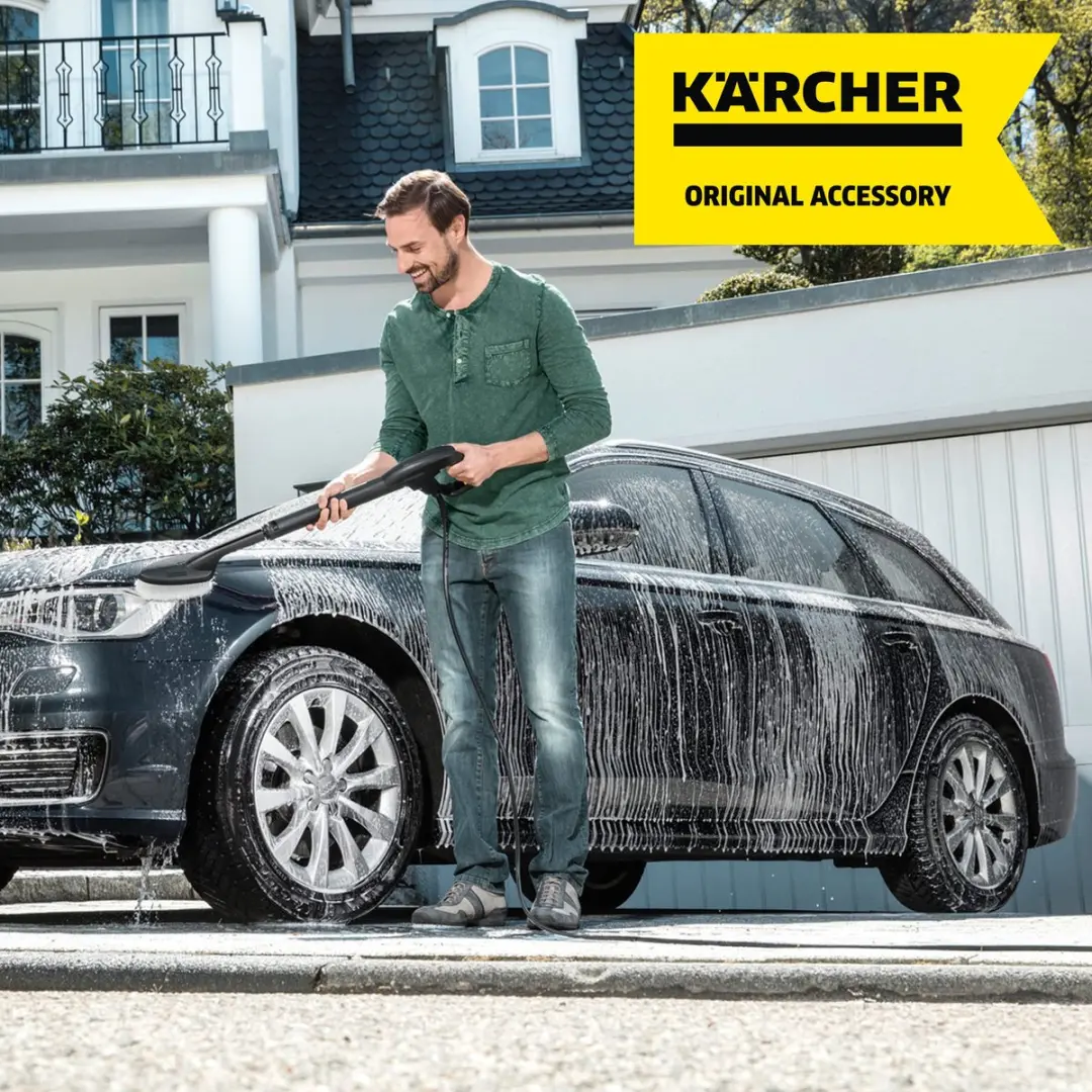Kärcher Zachte Wasborstel K2-K7 - afbeelding 6 van 6