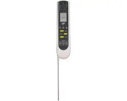TFA Dostmann 31.1119.K Infraroodthermometer HACCP -55 tot +250°C