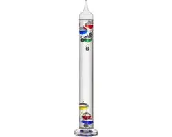 TFA Dostmann Galileo Galilei Thermometer