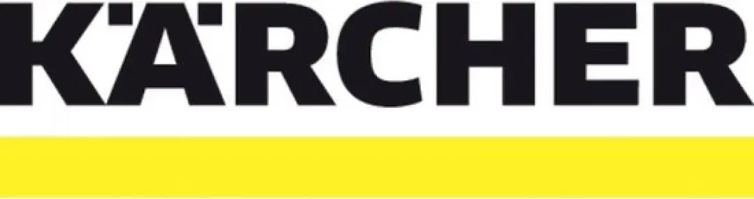 Kärcher MS 100 Cirkelsproeier 55 - 78 m² - Geel/Zwart