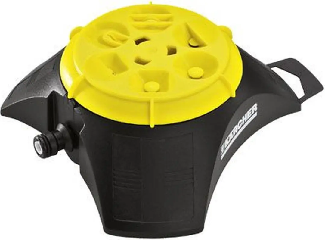 Kärcher MS 100 Cirkelsproeier 55