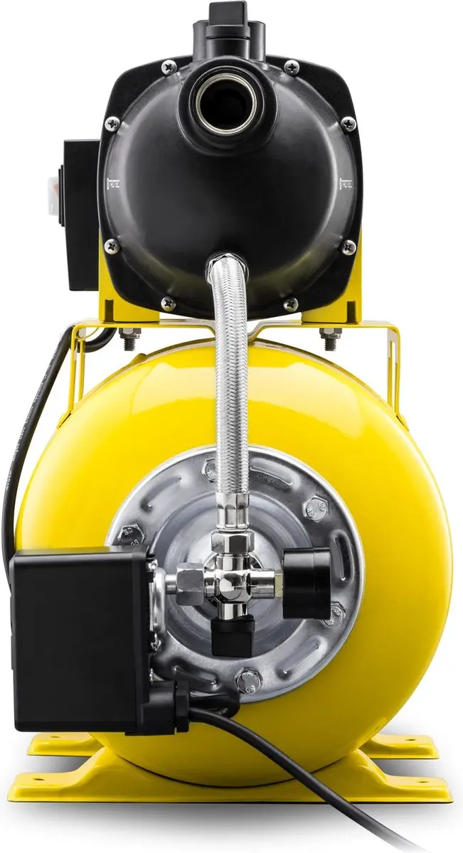 Trotec TGP 1025 E Tuinpomp - 3300 l/h 1000W