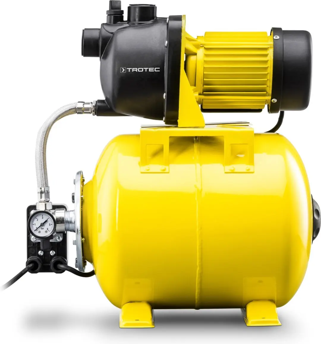 Trotec TGP 1025 E Tuinpomp - 3300 l/h 1000W