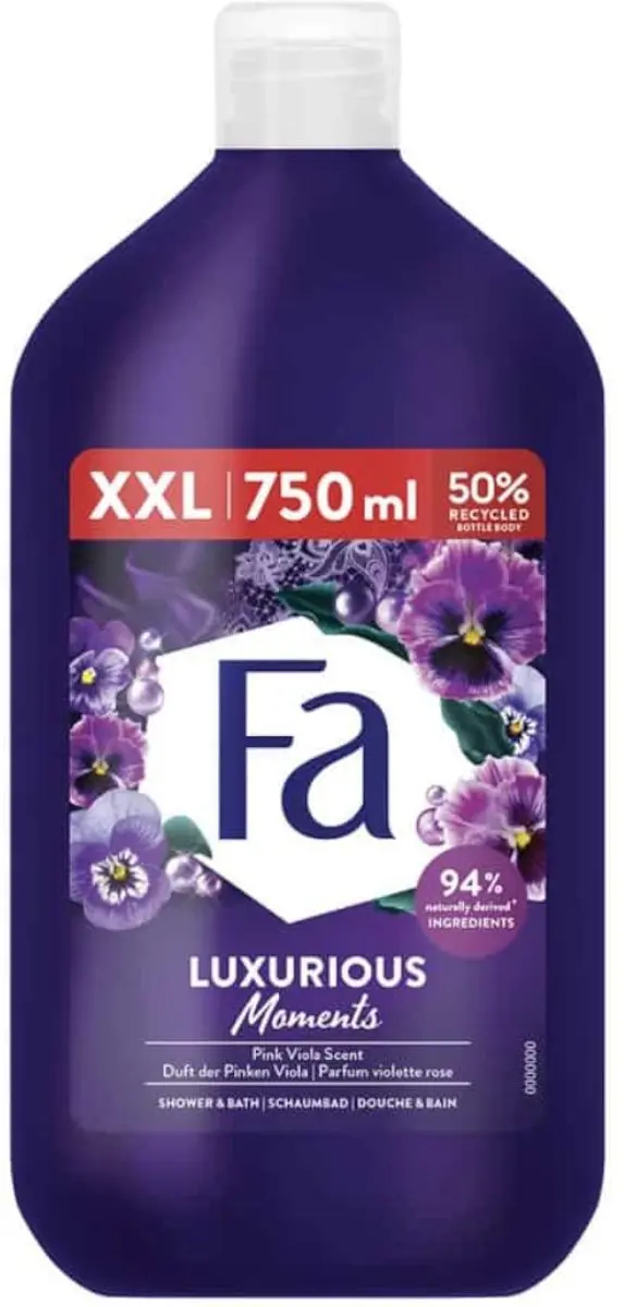 Fa Douchegel 750ml