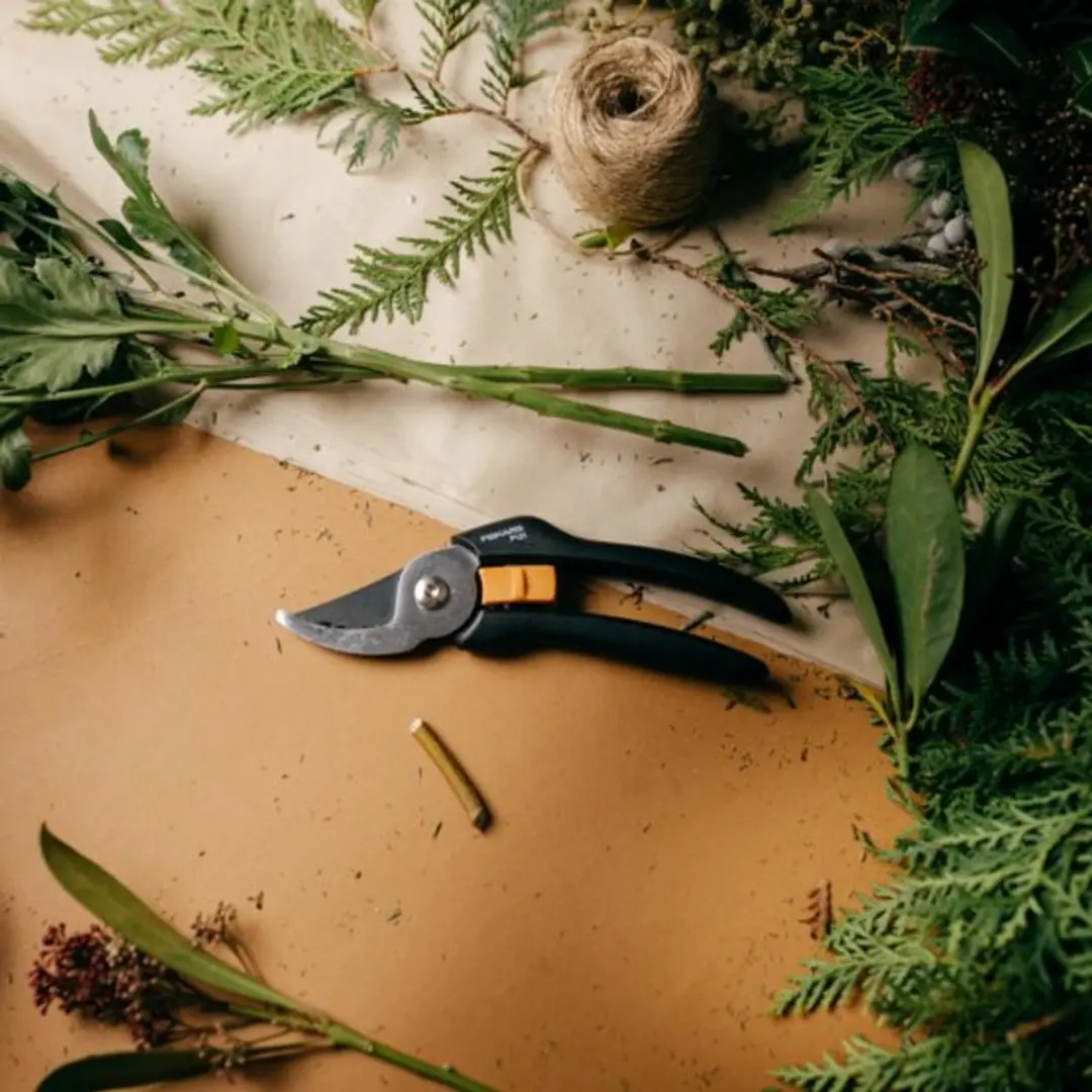 Fiskars Solid P121 Snoeischaar - 20mm - afbeelding 4 van 6