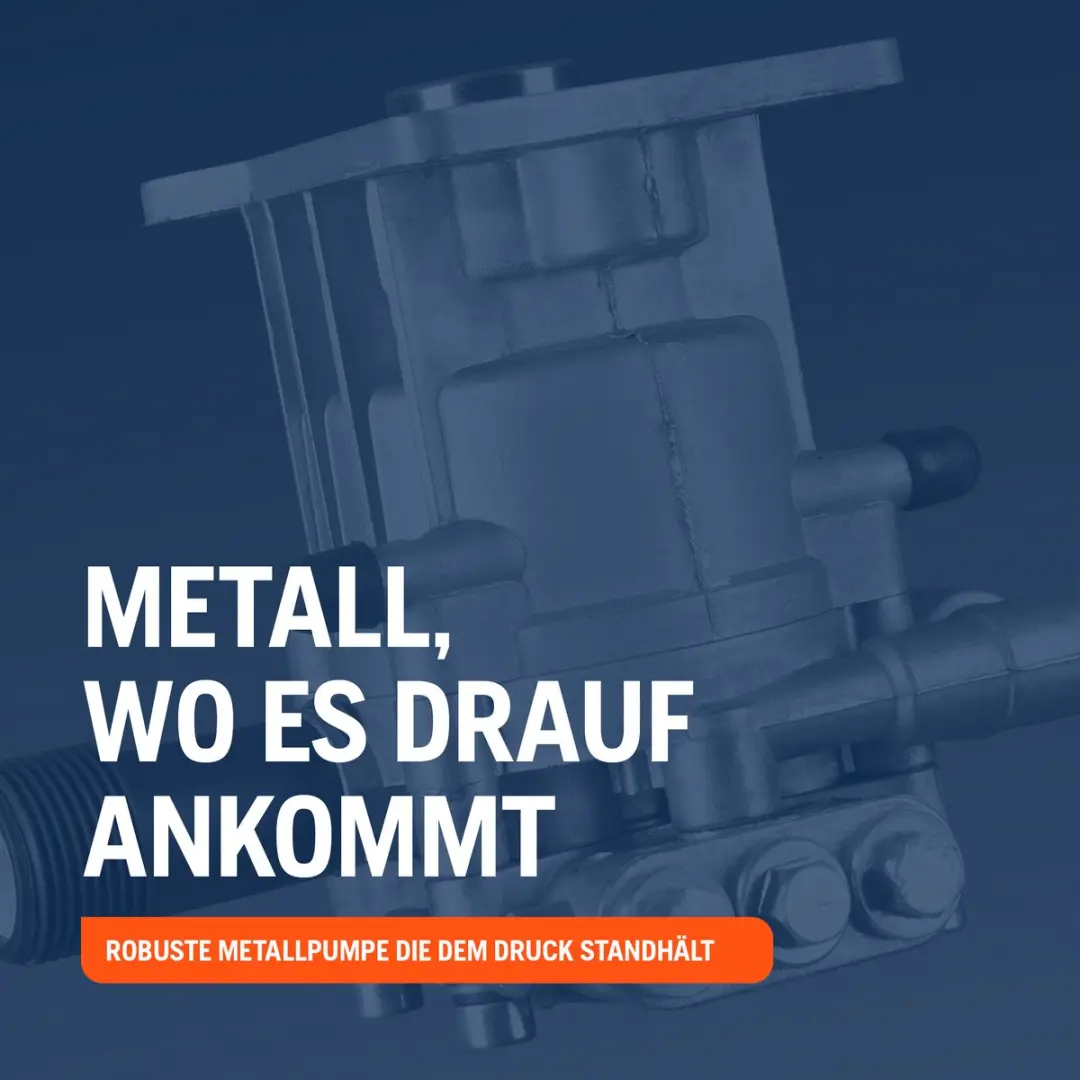 Husqvarna PW 130 Hogedrukreiniger - 130 bar, 465 l/u - afbeelding 6 van 6