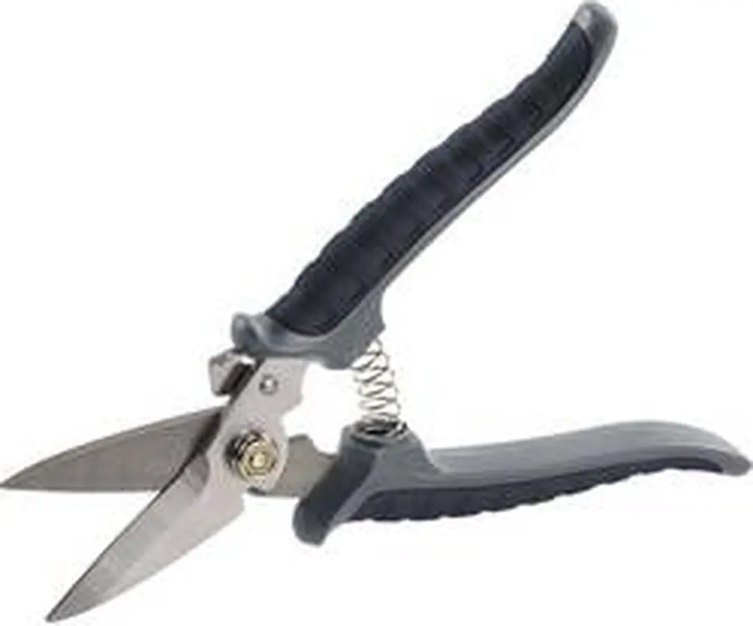 KWB Tuinschaar 190mm