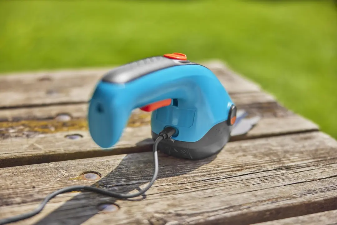 Gardena ClassicCut Li Accu Grasschaar - 2000mAh