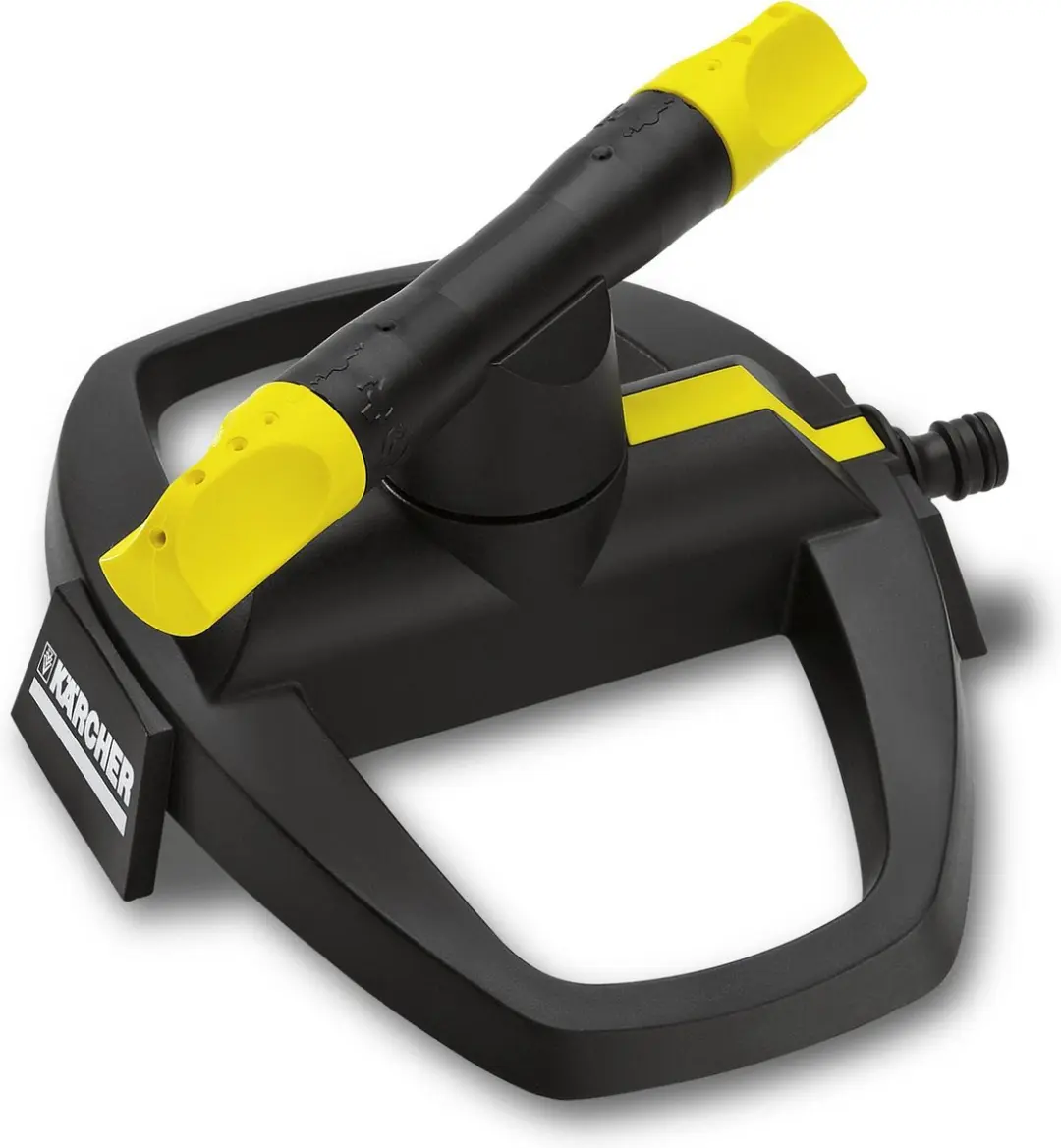 Kärcher RS 120/2 Cirkelsproeier - 16 l/min