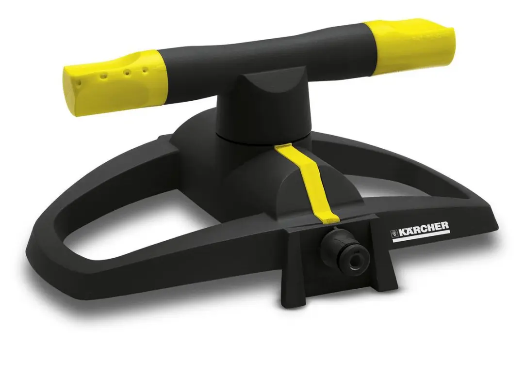 Kärcher RS 120/2 Cirkelsproeier - 16 l/min
