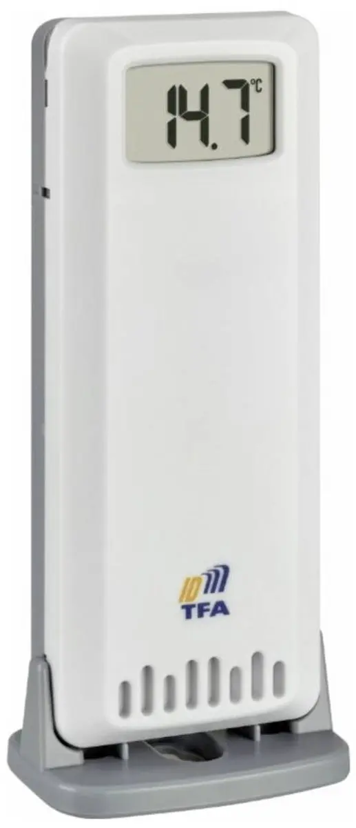 TFA Dostmann Profi-Thermo-Hygro-Sender ID-A6 868 MHz