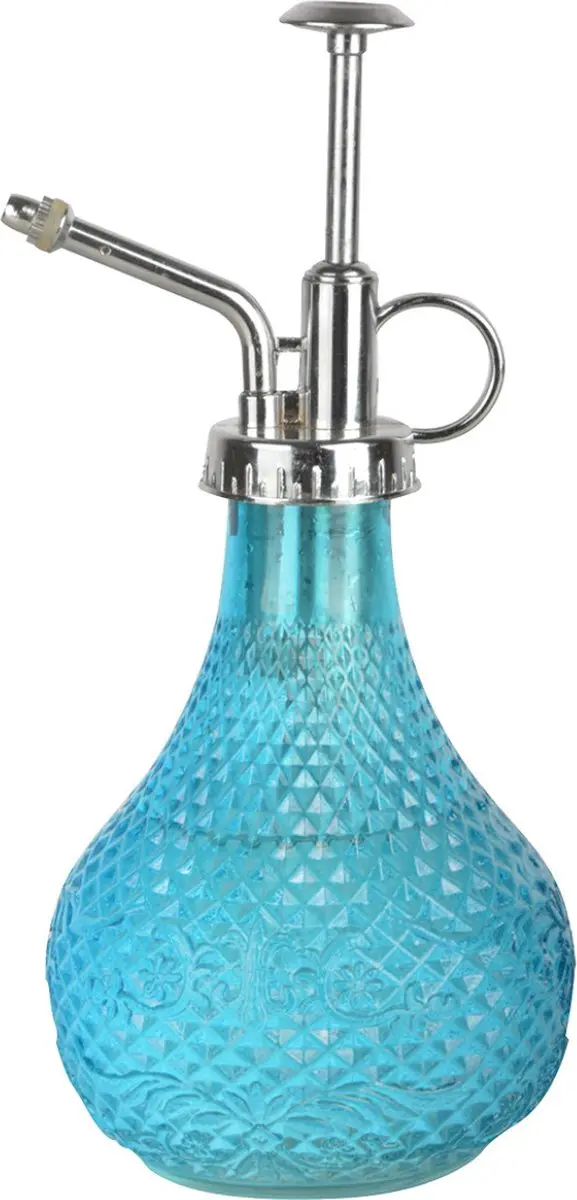 Esschert Design Plantenspuit Glas 20,5cm