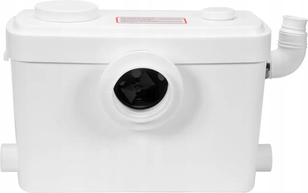 Toya Fala 75953 WC Pomp - 600W