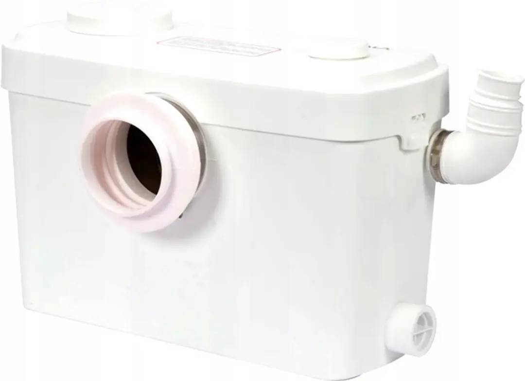 Toya Fala 75953 WC Pomp - 600W