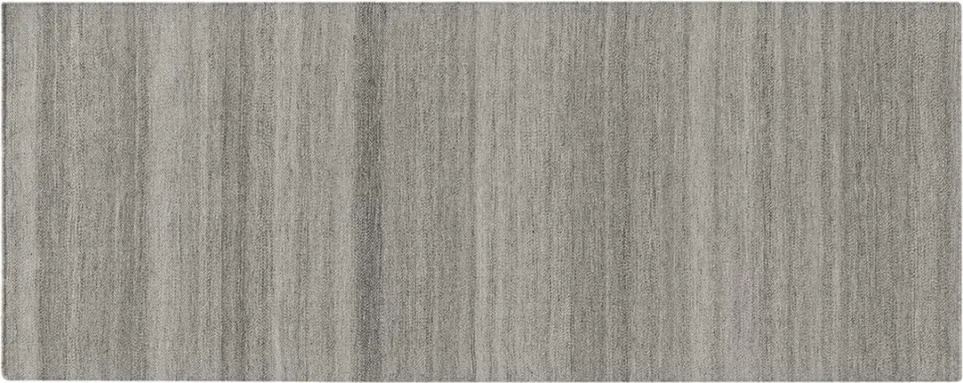 Blomus Kiva Buitenkleed - Donkergrijs Polyester