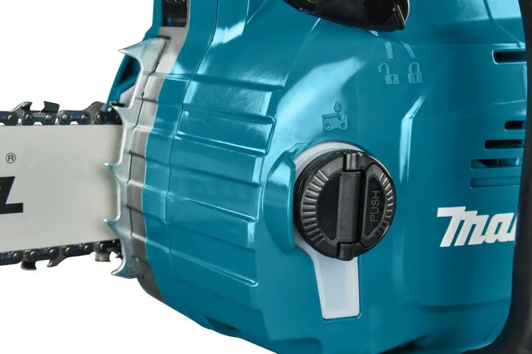 Makita UC010GZ XGT 40V Max Accu Kettingzaag 30cm