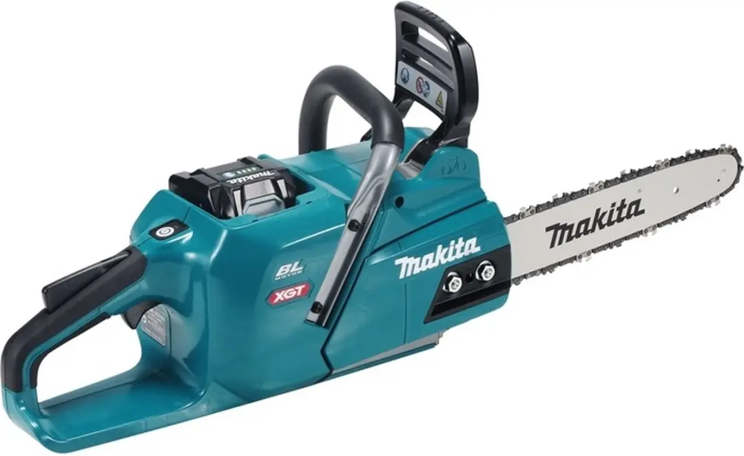 Makita UC010GZ XGT 40V Max Accu Kettingzaag 30cm