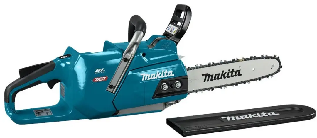 Makita UC010GZ XGT 40V Max Accu Kettingzaag 30cm