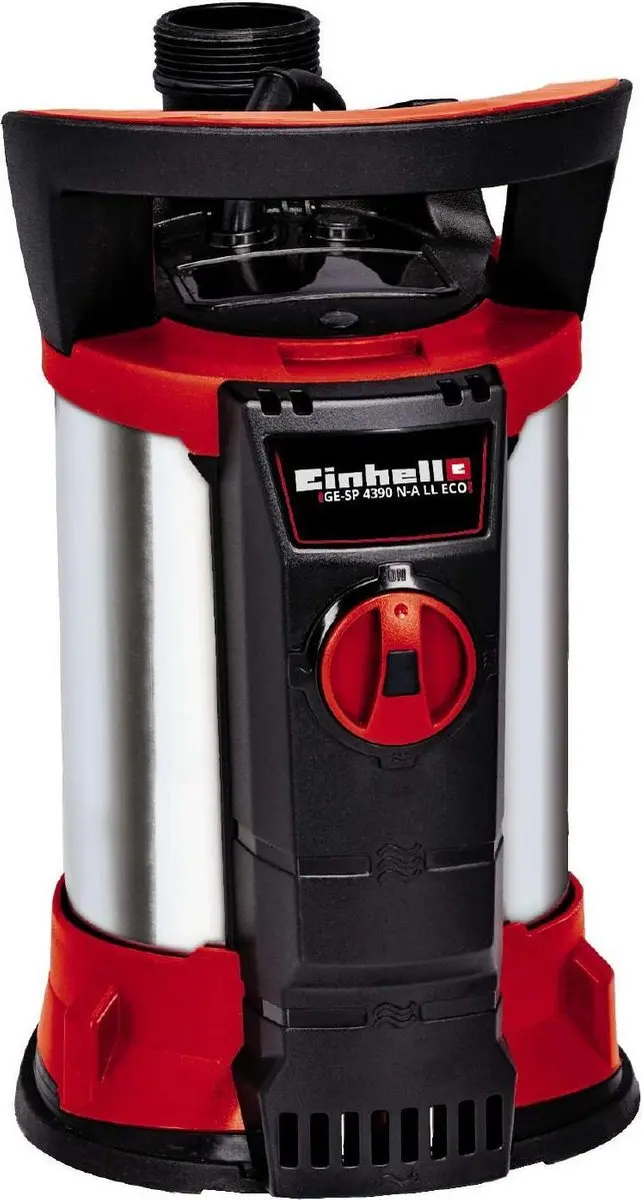 Einhell GE-SP 4390 N-A LL ECO Dompelpomp 430W