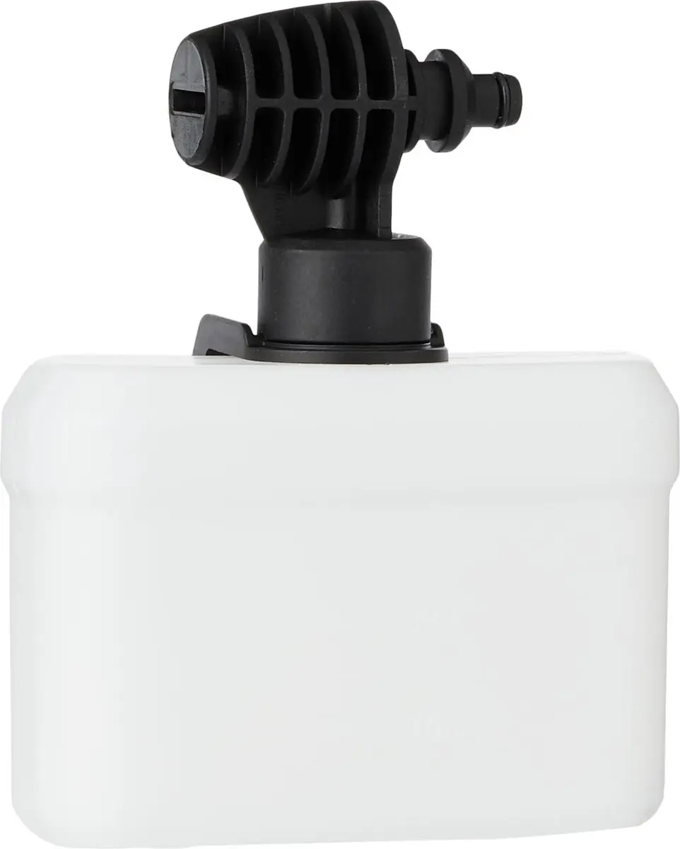 Bosch Hogedruksproeier voor reinigingsmiddel 450ml