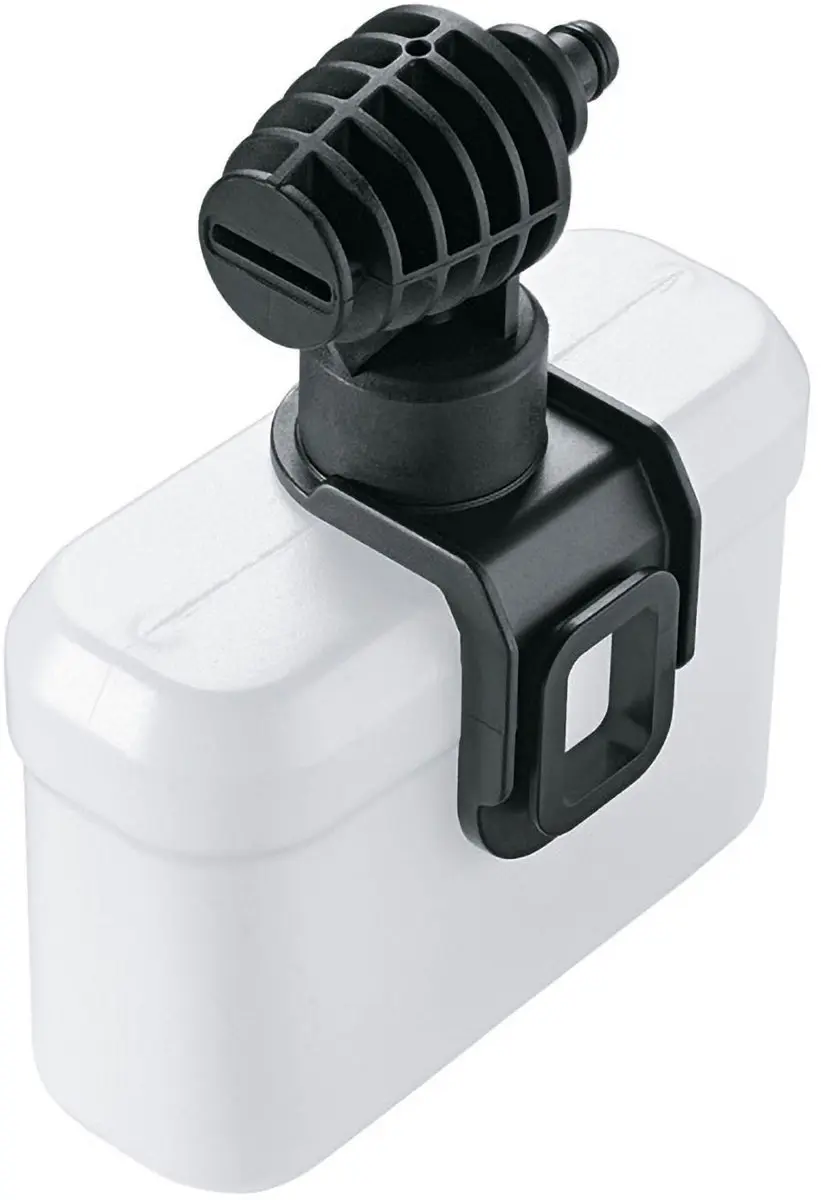 Bosch Hogedruksproeier voor reinigingsmiddel 450ml