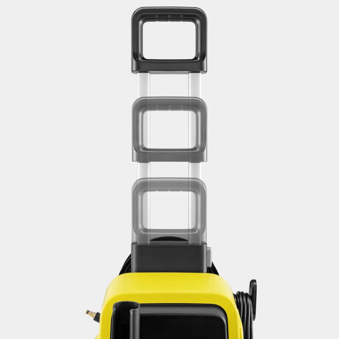 Kärcher K 7 Comfort Premium Connect Hogedrukreiniger 3000W - 600 l/h