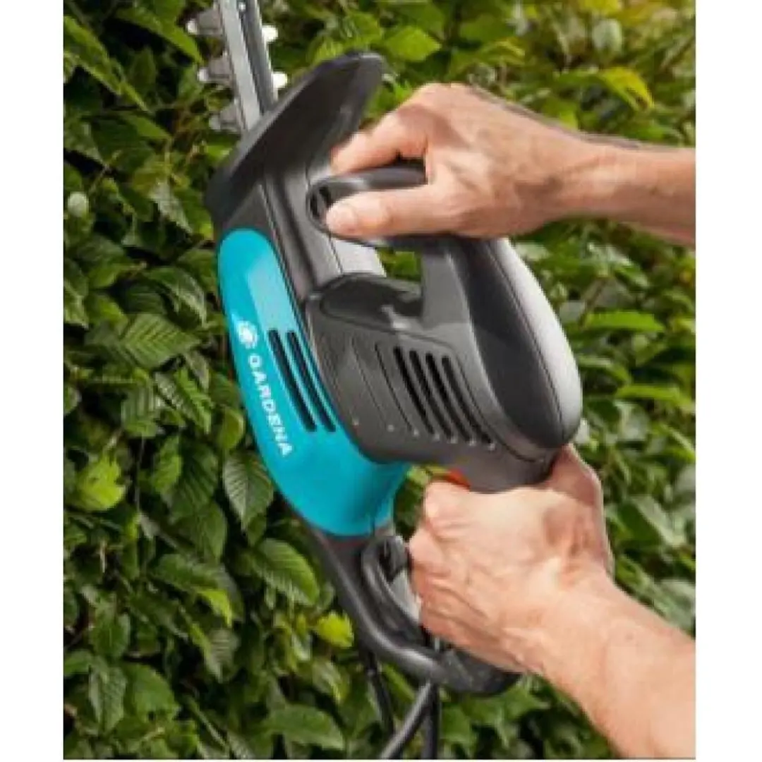 Gardena EasyCut 450/50 Elektrische Heggenschaar 450W - 50cm - afbeelding 6 van 6