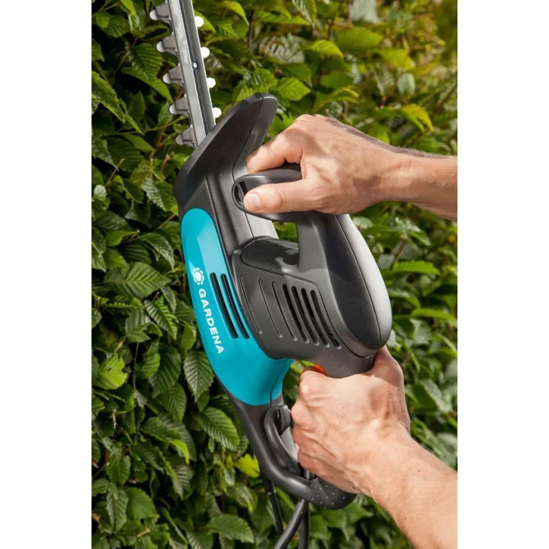 Gardena EasyCut 450/50 Elektrische Heggenschaar 450W - 50cm