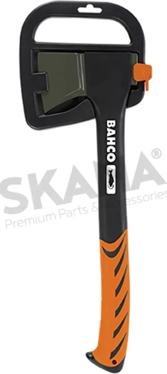 Bahco Velbijl Fiberglass 1.7kg
