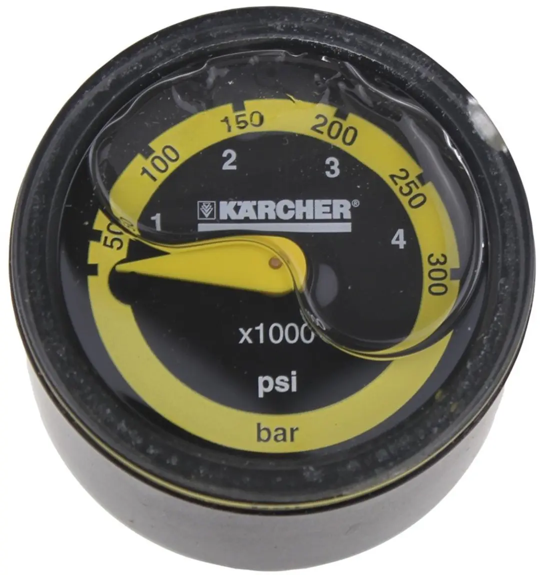 Kärcher Manometer Compleet 44230240