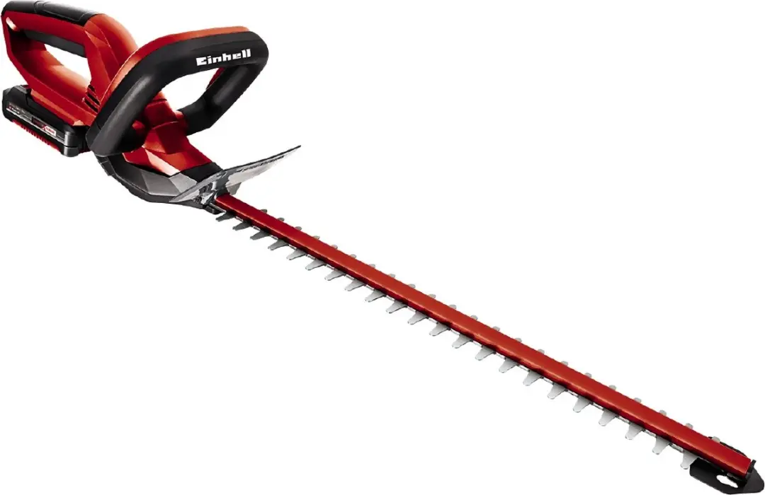 Einhell Accu Heggenschaar GC-CH 1846 Li Kit