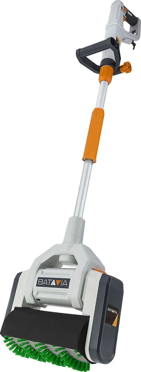 Batavia Maxxbrush 1020W Multiborstel 26cm