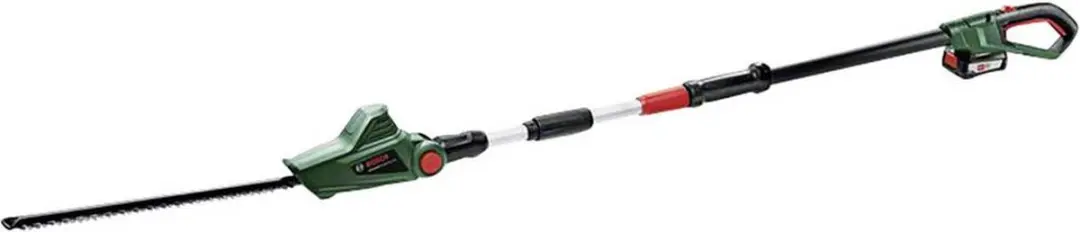 Bosch UniversalHedgePole 18 Heggenschaar - 16mm - 18V