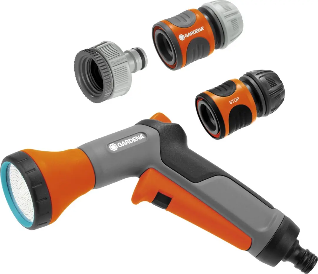 Gardena Classic Pistoolbroes 18299-34