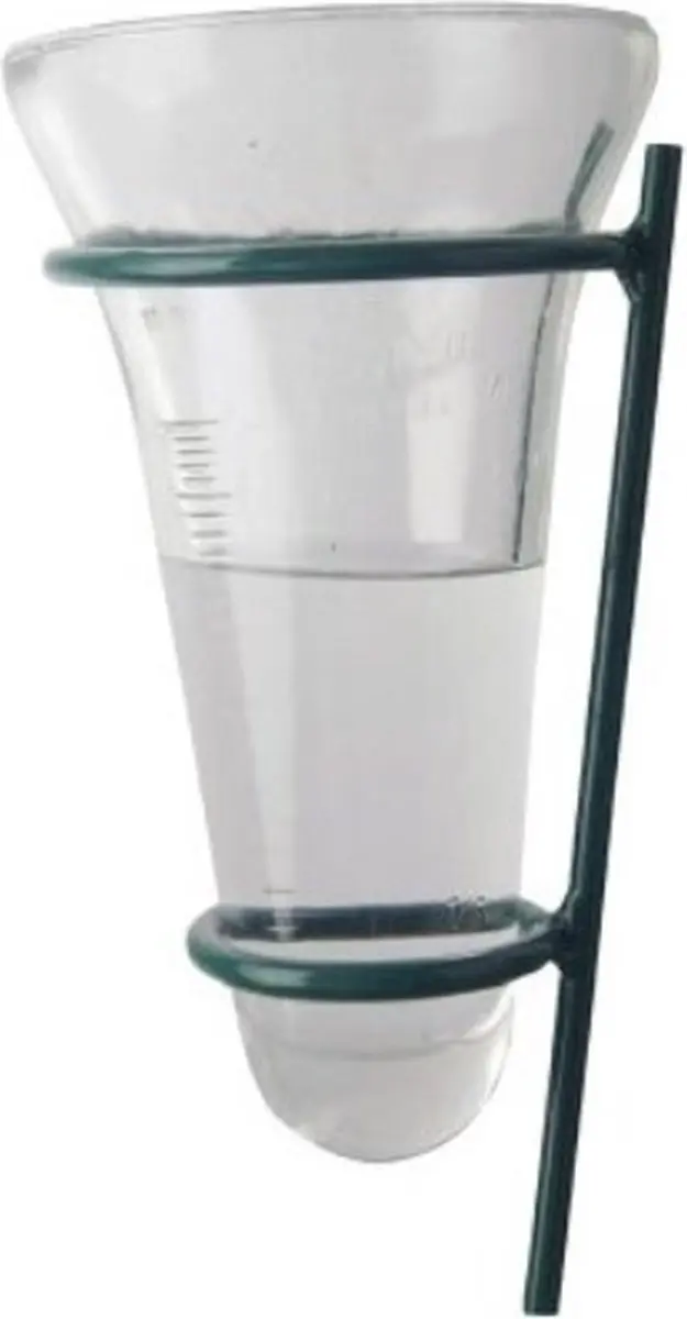 Esschert Design Glas voor Regenmeter TH14